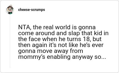 Image credit: cheese-scrumps | cheese-scrumps