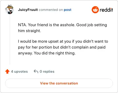 Image credit: JuicyFruuit | JuicyFruuit