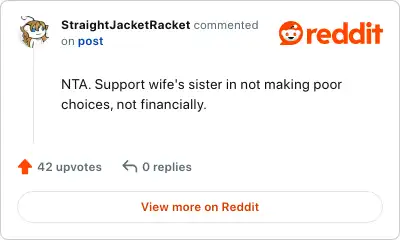 Image credit: StraightJacketRacket | StraightJacketRacket