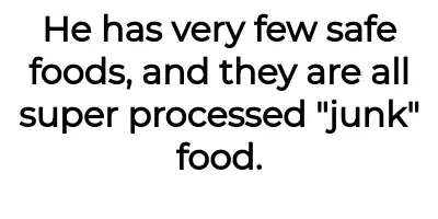 Image credit: arfidmealhelp | arfidmealhelp