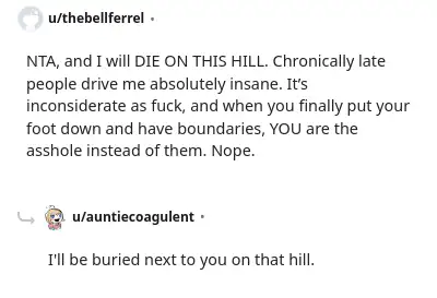 Image credit: thebellferrel | thebellferrel