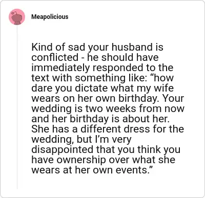 Image credit: Meapolicious | Meapolicious