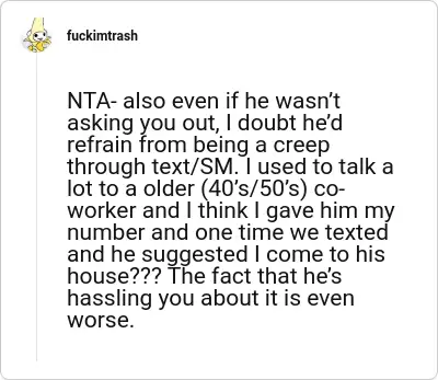 Image credit: fuckimtrash | fuckimtrash