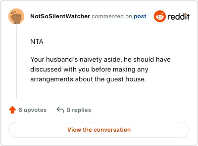 Image credit: NotSoSilentWatcher | NotSoSilentWatcher