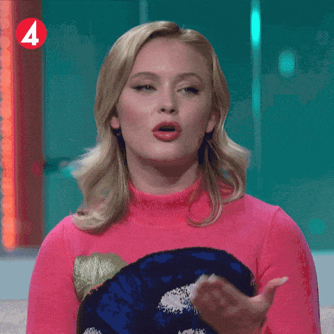Image credit: Giphy | TV4