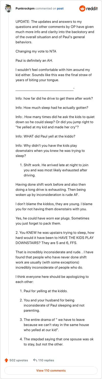 Image credit: Punkrockpm | Punkrockpm