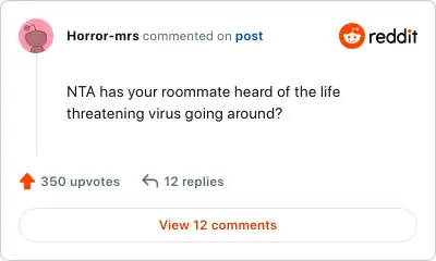 Image credit: Horror-mrs | Horror-mrs