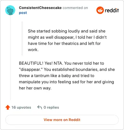 Image credit: ConsistentCheesecake | ConsistentCheesecake
