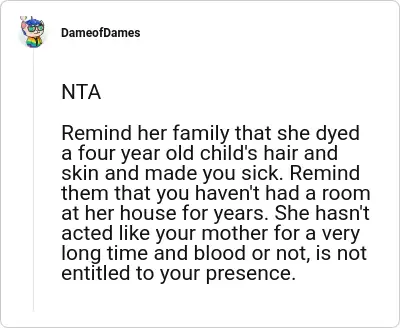 Image credit: DameofDames | DameofDames