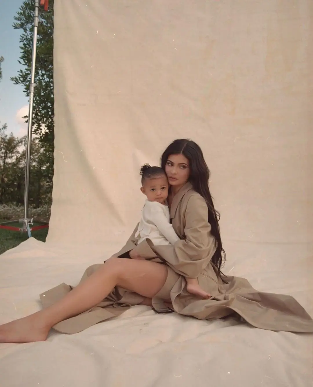 Image credit: Instagram | @kyliejenner