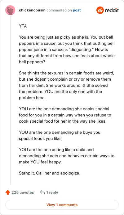 Image credit: chickencousin | chickencousin