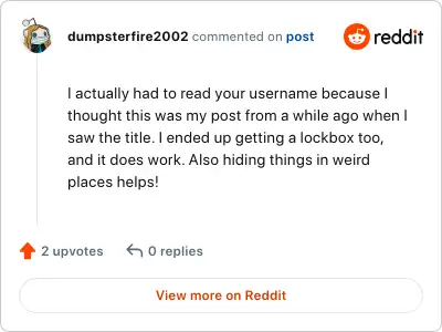 Image credit: dumpsterfire2002 | dumpsterfire2002