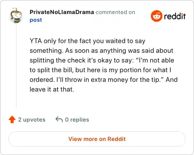 Image credit: PrivateNoLlamaDrama | PrivateNoLlamaDrama