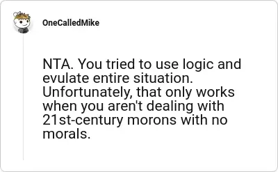 Image credit: OneCalledMike | OneCalledMike