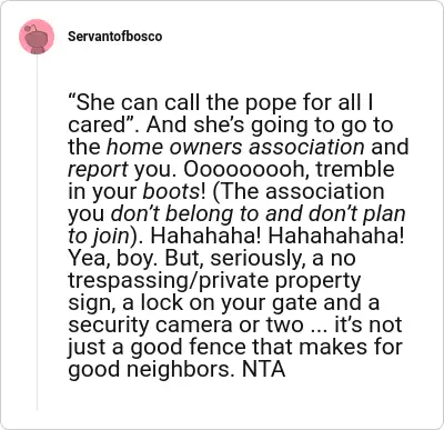 Image credit: Servantofbosco | Servantofbosco