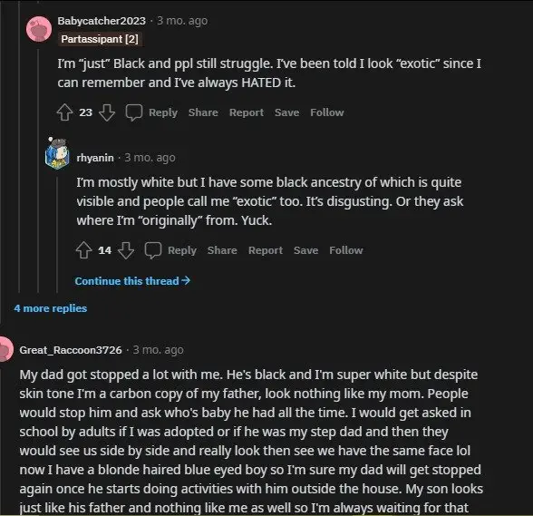 Image credit: reddit | Am I The A-Hole