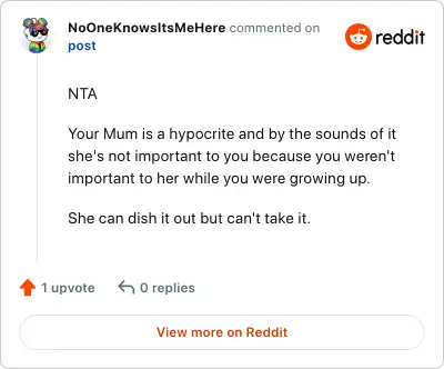 Image credit: NoOneKnowsItsMeHere | NoOneKnowsItsMeHere