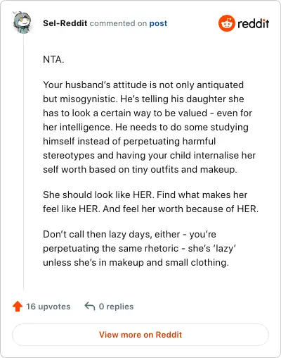 Image credit: Sel-Reddit | Sel-Reddit
