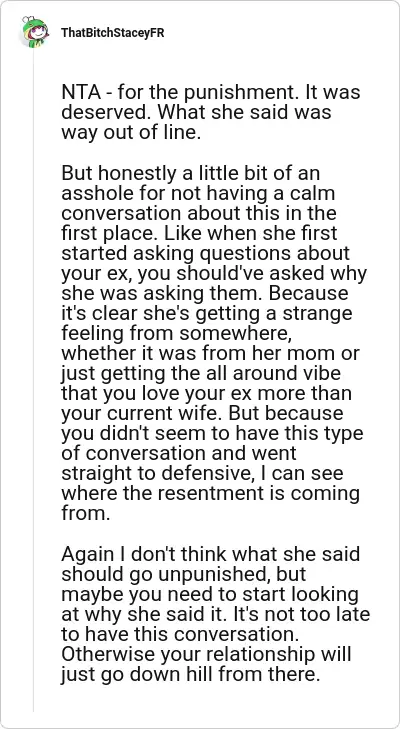 Image credit: ThatBitchStaceyFR | ThatBitchStaceyFR