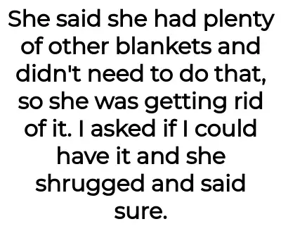 Image credit: blanketcontroversy | blanketcontroversy