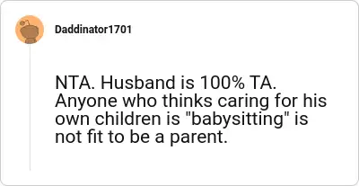 Image credit: Daddinator1701 | Daddinator1701