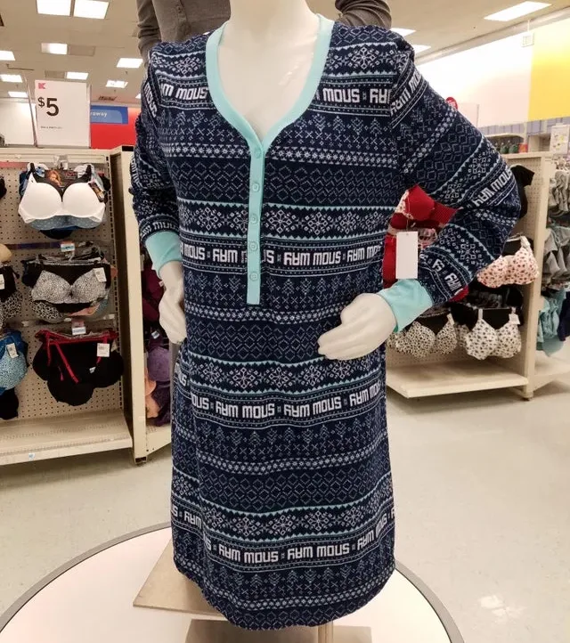 Image credit: Reddit | u/PronouncedLikeRosie