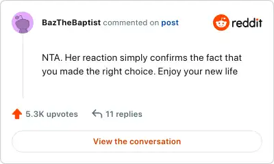 Image credit: BazTheBaptist | BazTheBaptist