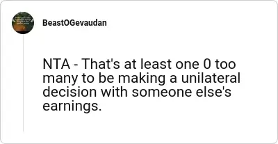 Image credit: BeastOGevaudan | BeastOGevaudan