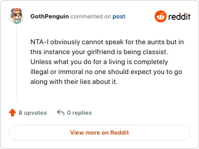 Image credit: GothPenguin | GothPenguin