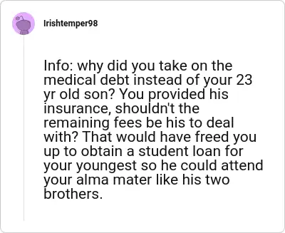 Image credit: Irishtemper98 | Irishtemper98