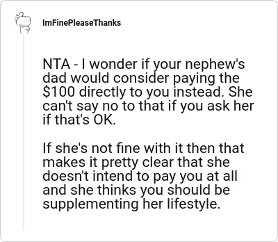 Image credit: ImFinePleaseThanks | ImFinePleaseThanks