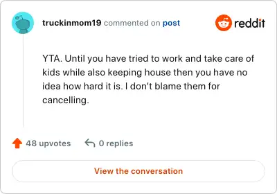 Image credit: truckinmom19 | truckinmom19