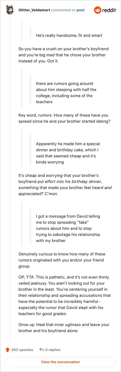 Image credit: Glitter_Voldemort | Glitter_Voldemort