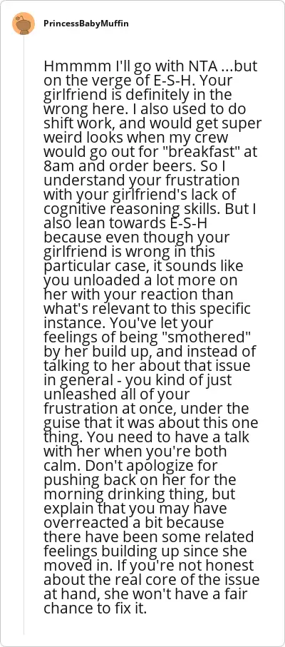 Image credit: PrincessBabyMuffin | PrincessBabyMuffin