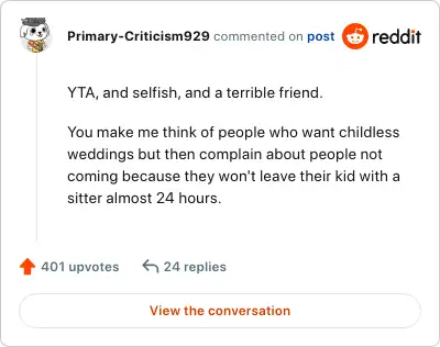 Image credit: Primary-Criticism929 | Primary-Criticism929