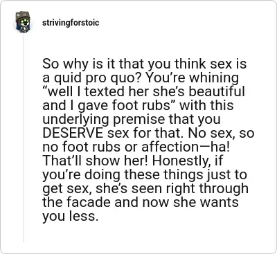 Image credit: strivingforstoic | strivingforstoic