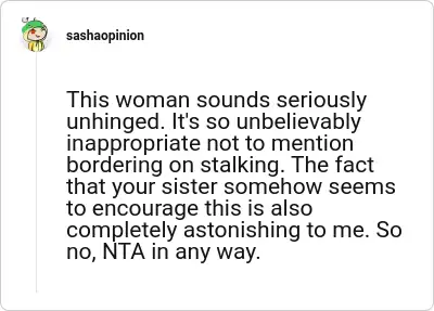 Image credit: sashaopinion | sashaopinion