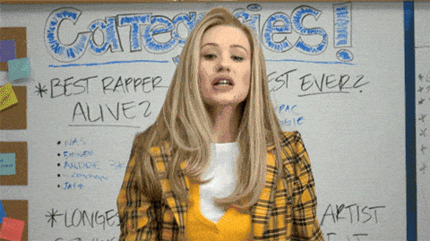 Image credit: Giphy | Iggy Azalea