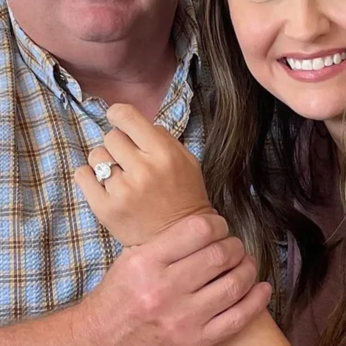 Image credit: Instagram | @ericstonestreet