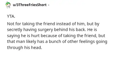 Image credit: 3ThreeFriesShort | 3ThreeFriesShort