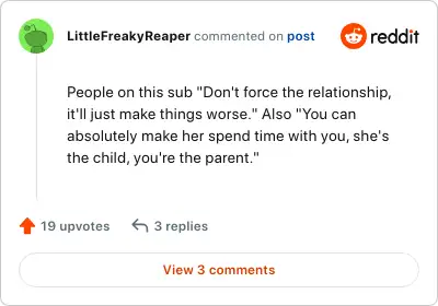 Image credit: LittleFreakyReaper | LittleFreakyReaper