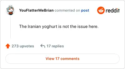 Image credit: YouFlatterMeBrian | YouFlatterMeBrian