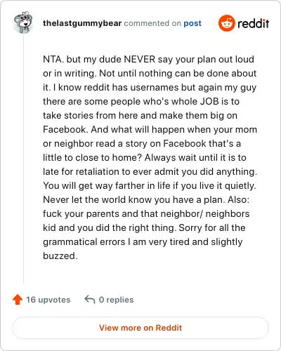 Image credit: thelastgummybear | thelastgummybear