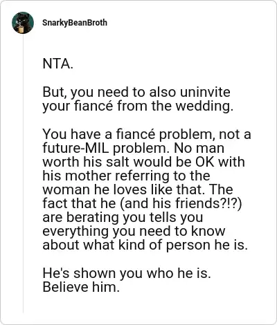 Image credit: SnarkyBeanBroth | SnarkyBeanBroth
