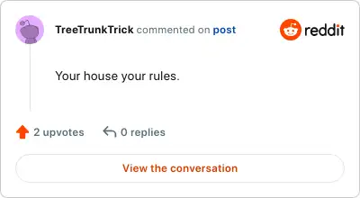Image credit: TreeTrunkTrick | TreeTrunkTrick