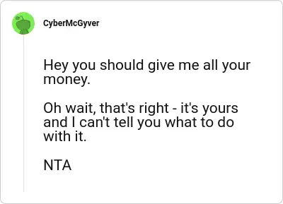 Image credit: CyberMcGyver | CyberMcGyver