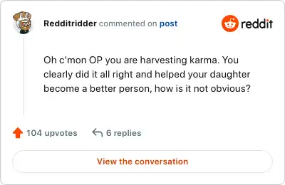 Image credit: Redditridder | Redditridder