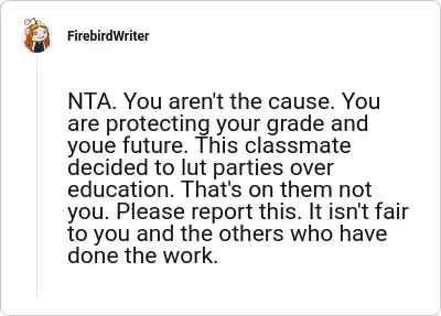 Image credit: FirebirdWriter | FirebirdWriter