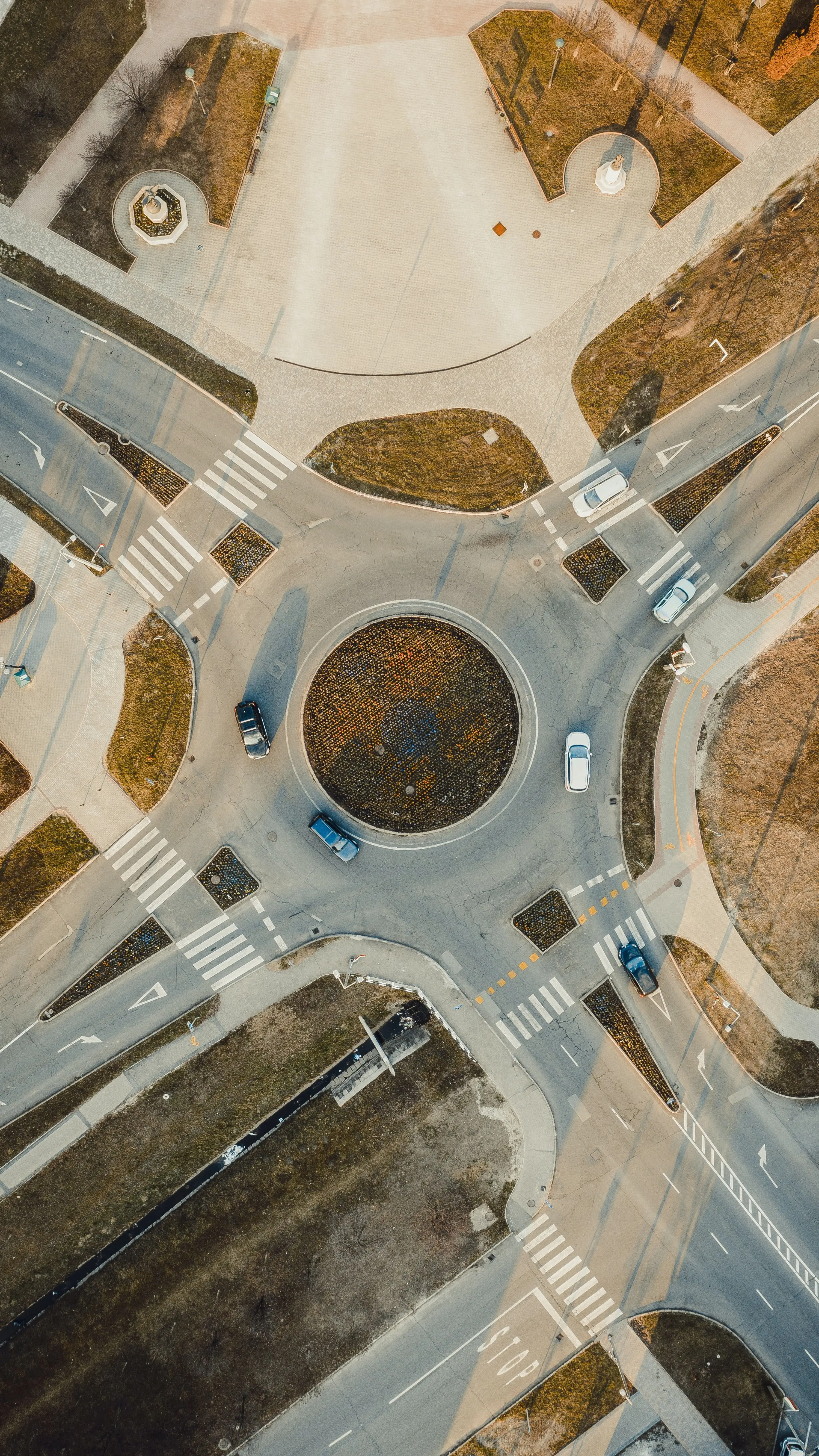 Image credit: Unsplash | Szabo Viktor