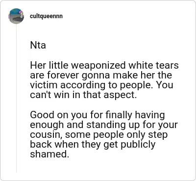 Image credit: cultqueennn | cultqueennn